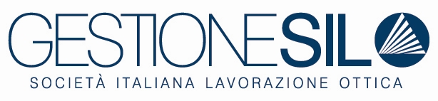 Logo GESTIONE SILO - Società Italiana Lavorazione Ottica