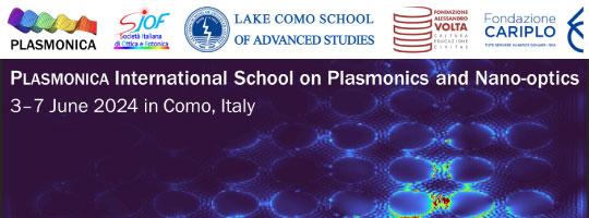 Plasmonica International School