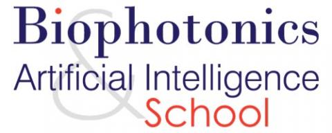 4th edition of the Biophotonics & Artificial Intelligence School